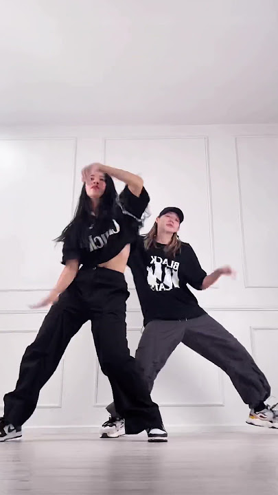 JungKook - ‘3D’ Dance Cover Mirrored | JIRI , @h8ng