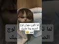 لما تكون سهران وما جاييك نوم 😂#الشعب_الصيني_ماله_حل #اكسبلور #funny #دويتو