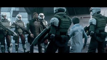 Spartan Ops Episode 7: Invasion