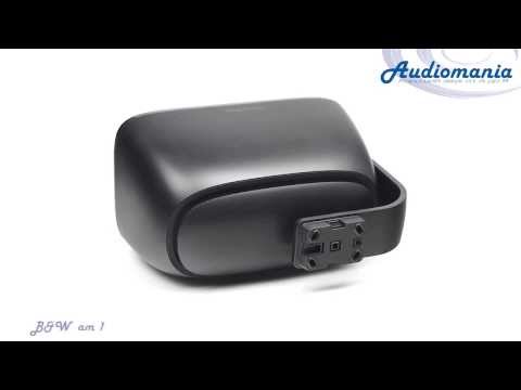 Всепогодная акустика B&amp;W AM 1