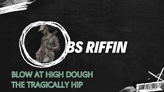 Blow At High Dough - Cover Performance