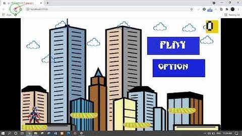Membuat Game Sederhana dengan Construct 2 (Tema : COVID-19) | GC-19 [Game Covid-19] Multimedia[Game]
