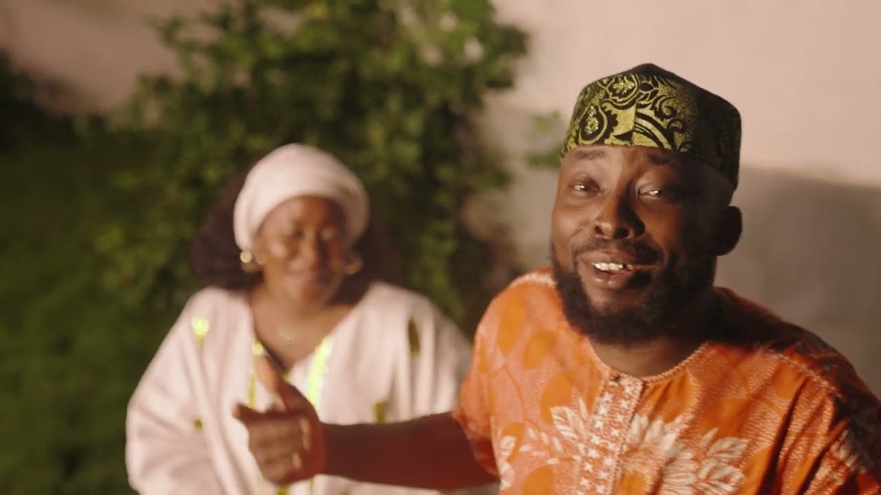 King Bala _-_Melewa (visualiser)