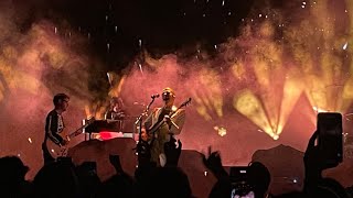 Download lagu Phoebe Bridgers: “Scott Street” Outro (The Anthem DC - 6/12/2022)