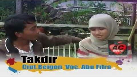 LAGU ACEH BAYGON | TAKDIR | LAGU ACEH SAIFUL JAMILA | LAGU ACEH BEIGON