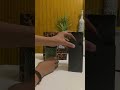 justcavali watch ⌚ unboxing ☠️☠️ video 📷