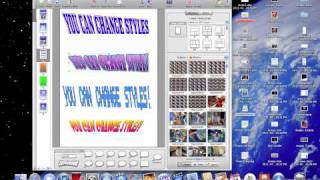 How to use Comic Life
