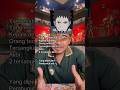 MISTERI KEMATIAN DI ANIME NARUTO