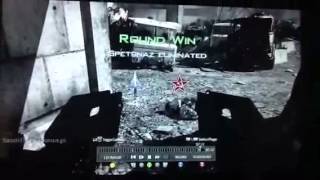 Get slapped 4-1