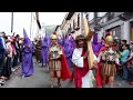 ☀️ PROCESIÓN JESUS DEL GRAN PODER 🙏🌈 Quito Ecuador