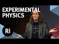 Physics experiments that changed the world  with suzie sheehy