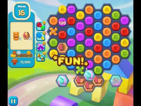 Toy Party level 150 NO BOOSTERS 😈