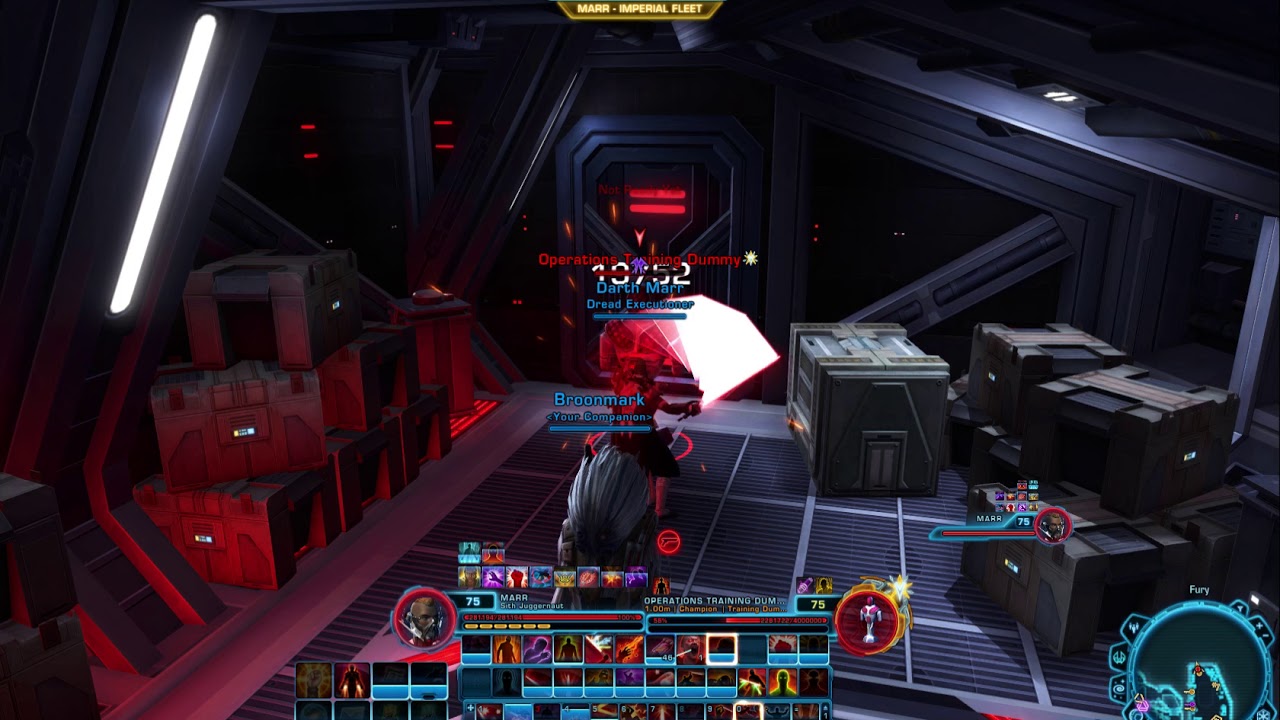 Swtor Rage Rotation Swtor Sith Juggernaut Rage _ Sith Juggernaut Advanced Class Guide – MPMZP