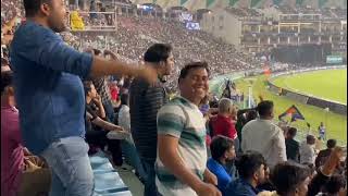 IPL Match Lucknow Vs Panjab at Lucknow Ekana stadium