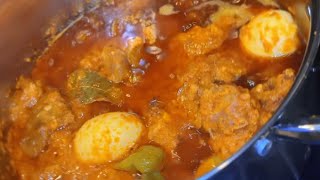 Try This Perfect Unique And Authentic Waakye Stew