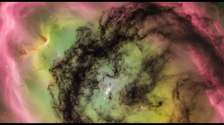 LIVE 24/7: James Webb Space Telescope Discoveries | JWST Universe Revealed | Documentary