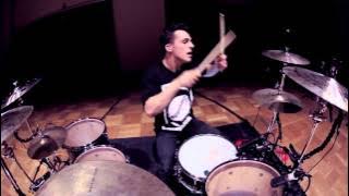 Lady Gaga - Applause | Matt McGuire Drum Cover