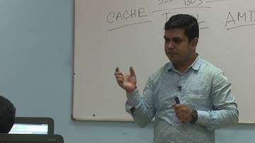 Computer Peripherals & Interfacing-Computer Processor-Part-2