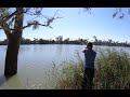 Murray River Camping and Fishing