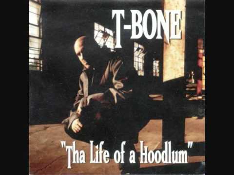 T-Bone "Theif In Tha Night"