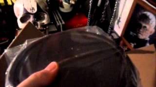 Hellraiser Puzzle Box.com Unboxing Review