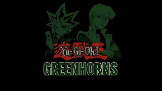 Yu Gi Oh! Speed Duel Halloween theme!