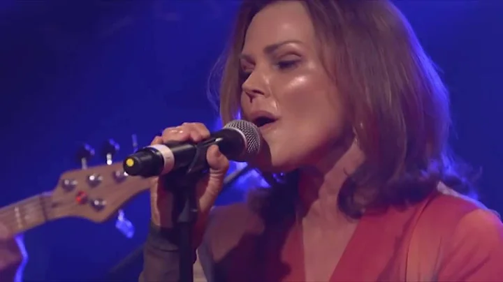 Belinda Carlisle Live From Metropolis Studios (Ful...