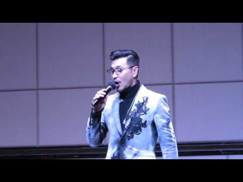 差半步(20160325 江門千人宴)