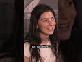 Gracie Abrams’ songwriting journey started following a “very dramatic ordeal”