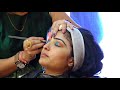 Surya  netra  makeup arts  highlight2