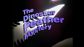 The Dinosaur Feather Mystery (2004)