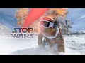 - STOP WARS  -