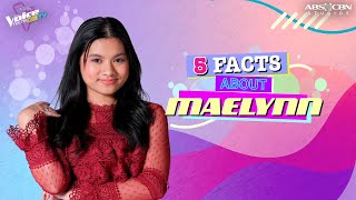 5 Facts About Maelynn | Kamp Kawayan