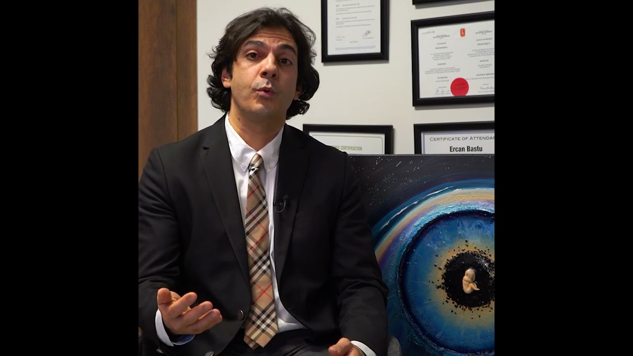 Tüp bebeğe kıyasla aşılamanın başarı oranı nedir?