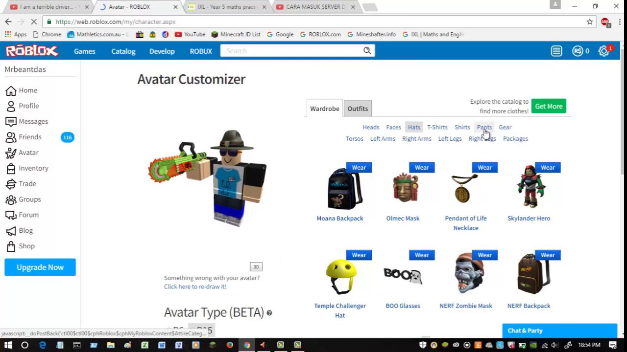 How To Create Clothes On Roblox With Bc