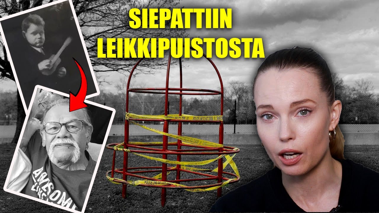 73 vuotta kadoksissa - Louis Albinon uskomaton tarina