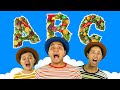 ABC | TigiBoo kids Video - Learn the Alphabet