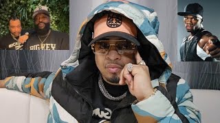 50 Cent ASKED Big Meech The Million Dollar Question? "WHO IS TAMMY COWINS"