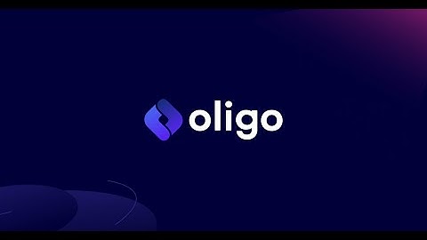 Generating an SBOM and VEX with Oligo