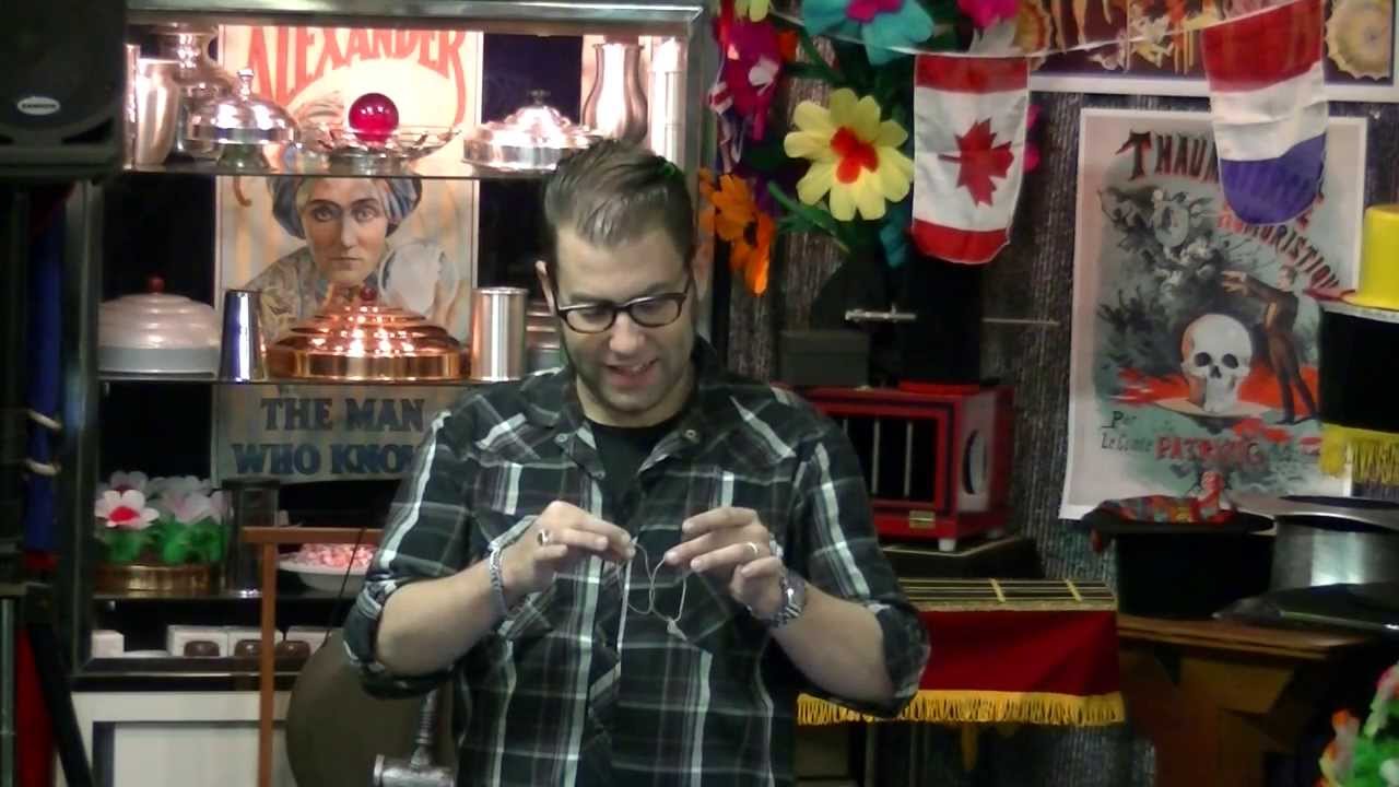 SS$ Mar 2013 Link 2.0 demo / Magic ETC