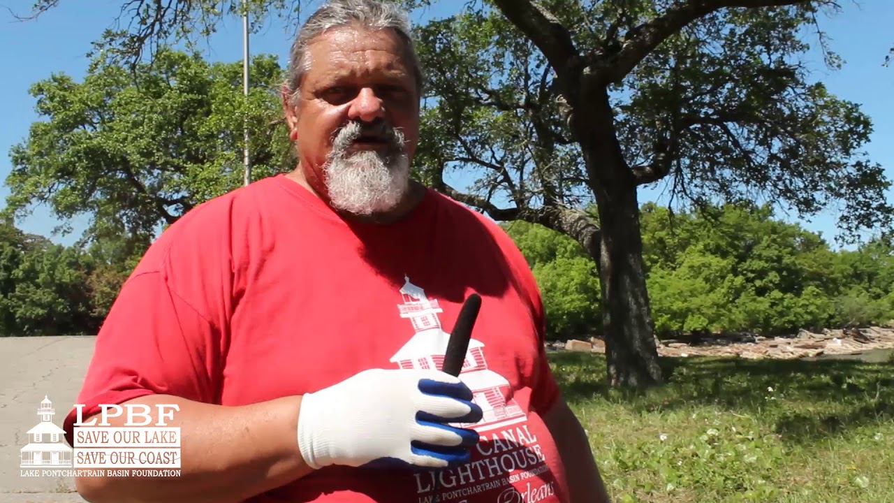 How to Clean a Catch Basin: Storm Sweep 2019 Catch Basin Cleanup