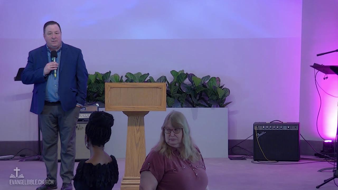 Sunday March 8th, 2026