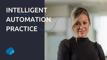 Meet Intelligent Automation Practice in Capgemini Poland