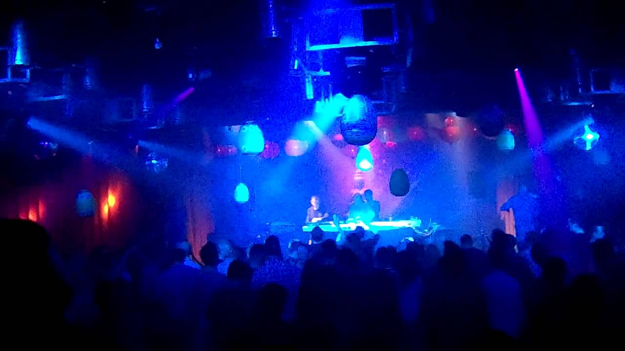 Union Jack Live Retro Easter, Cherry Moon, Lokeren 31032013 (4