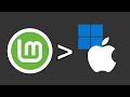 Why You Should Switch to Linux Mint