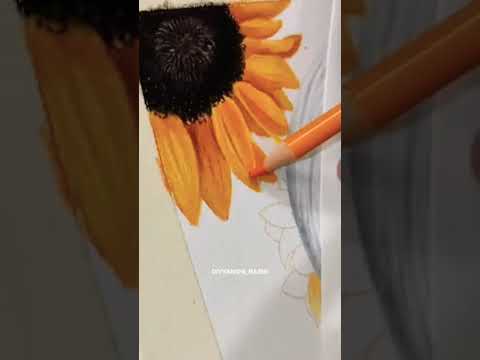 DILJIT DOSANJ DRAWING COLOUR FULL