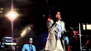 Ms. Lauryn Hill - I Only Have Eyes for You