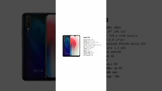 Vivo Y3 #short #gadgets #shortvideo #phone #recommended