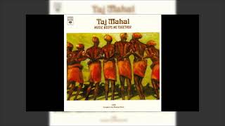 Taj Mahal - Music Keeps Me Together Mix