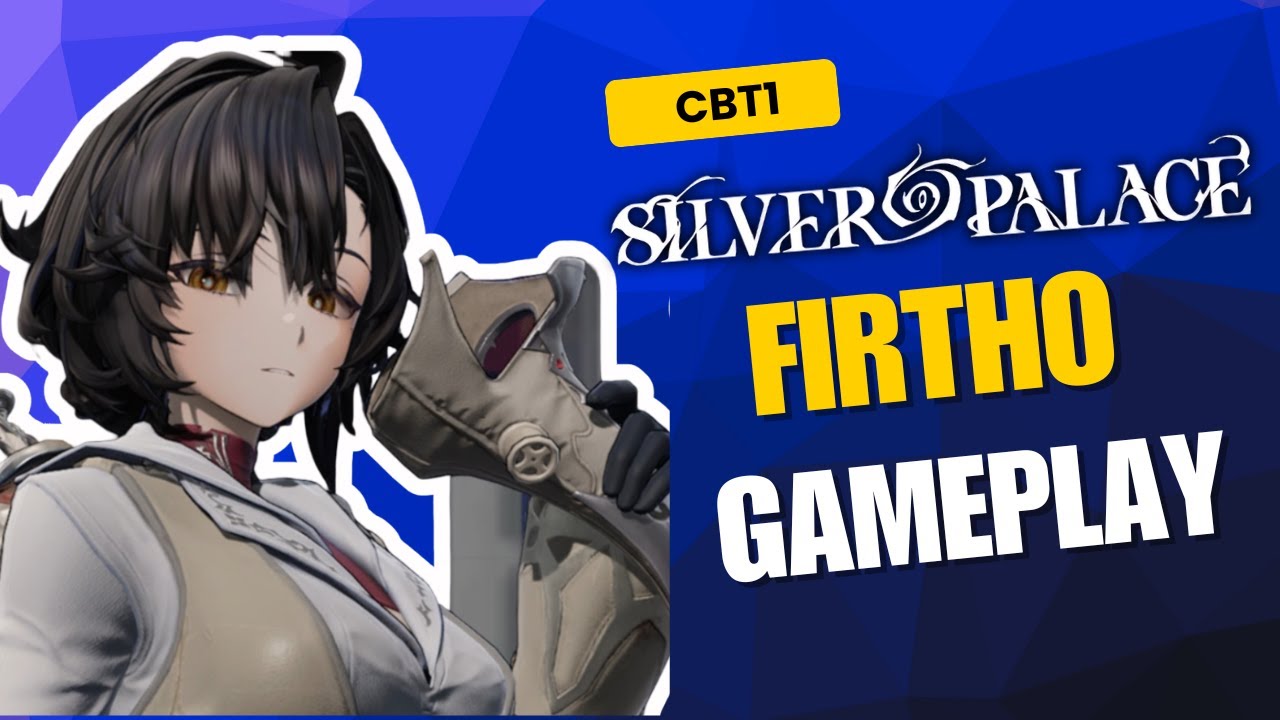 The Doctor is in😳 | Firtho Silver Palace Gameplay